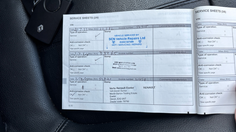 Renault Captur 0.9 TCE 90 GT Line 5dr Petrol Hatchback